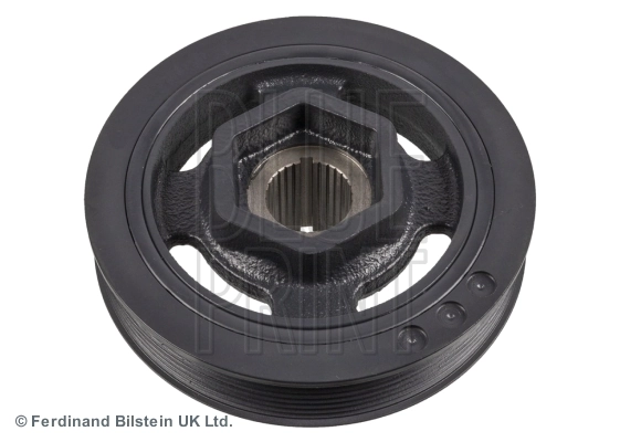 Belt Pulley, crankshaft